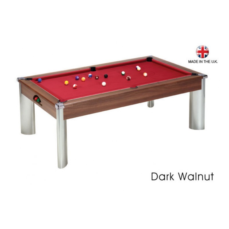 Fusion Pool Table Diner